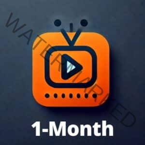 1 month